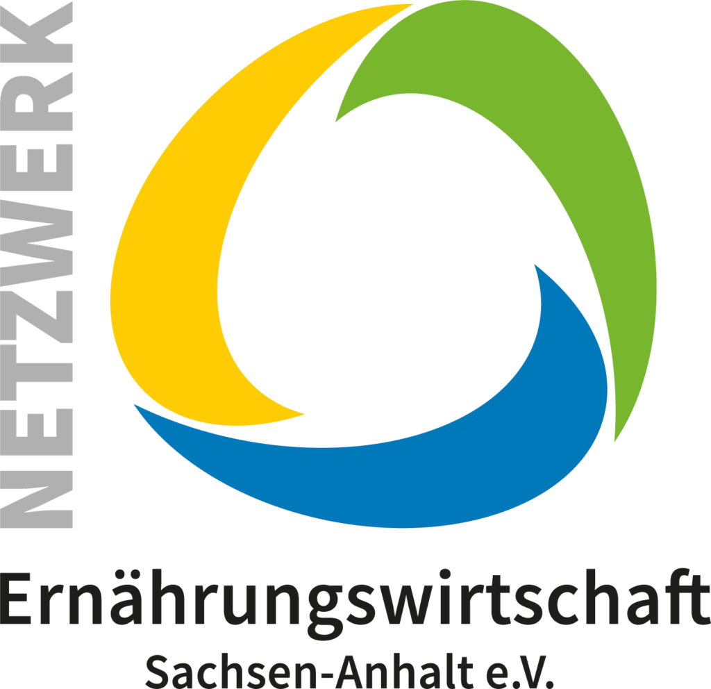 Netzwerk Ernährungs­wirtschaft Sachsen‑Anhalt e.V.